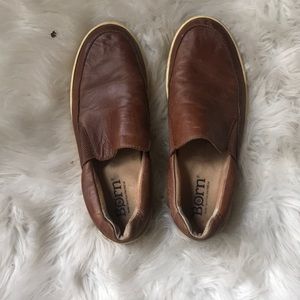 Born casual slippers